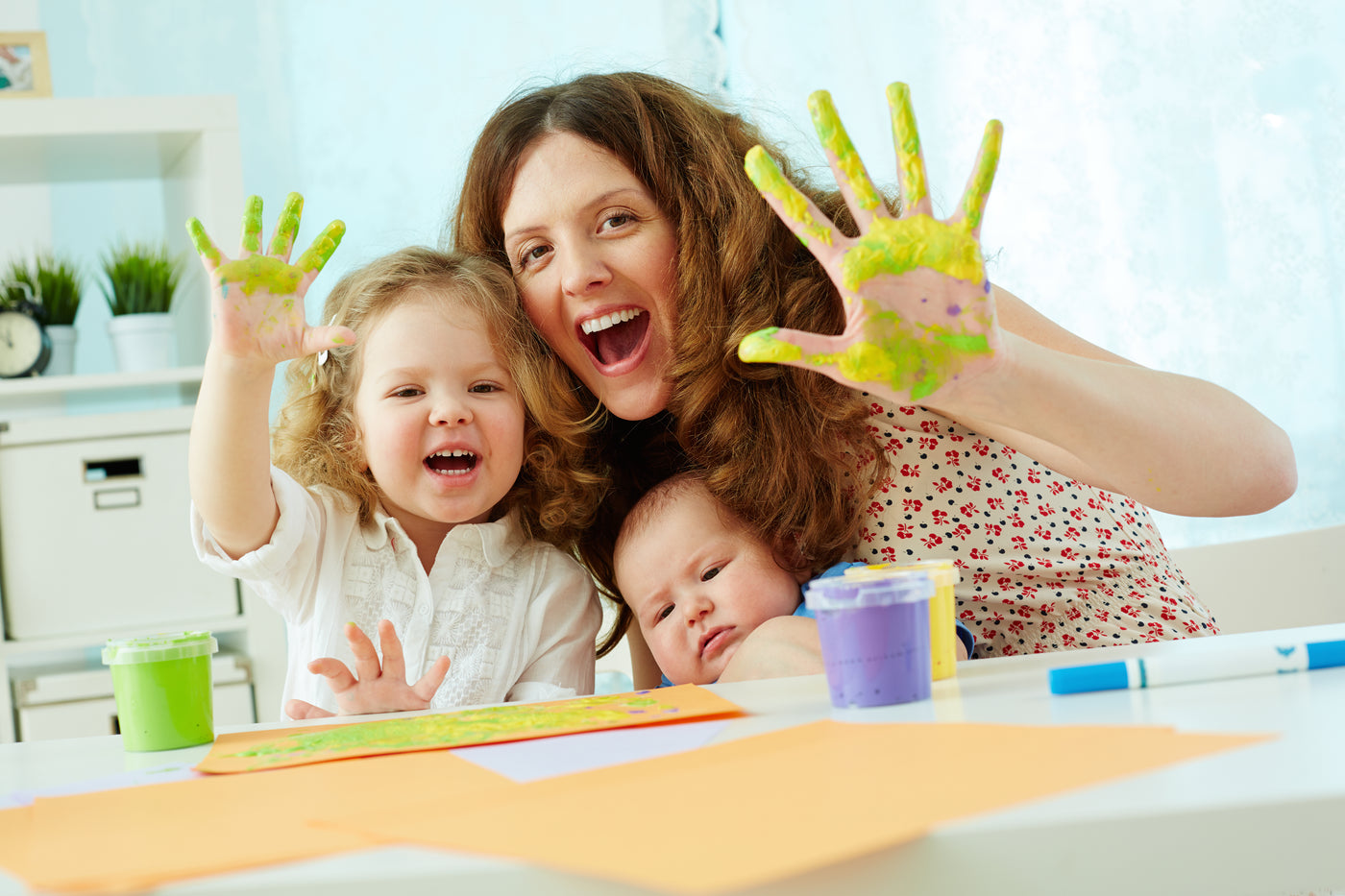 Back-To-School Stress Relieving Hacks