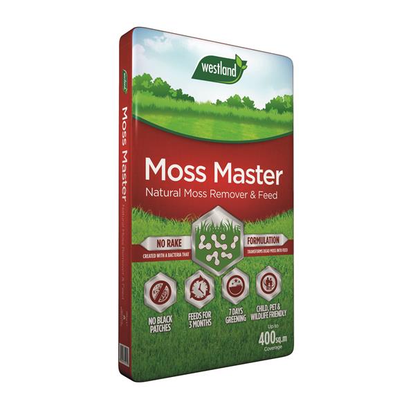 Westland Moss Master 400m2 Bag