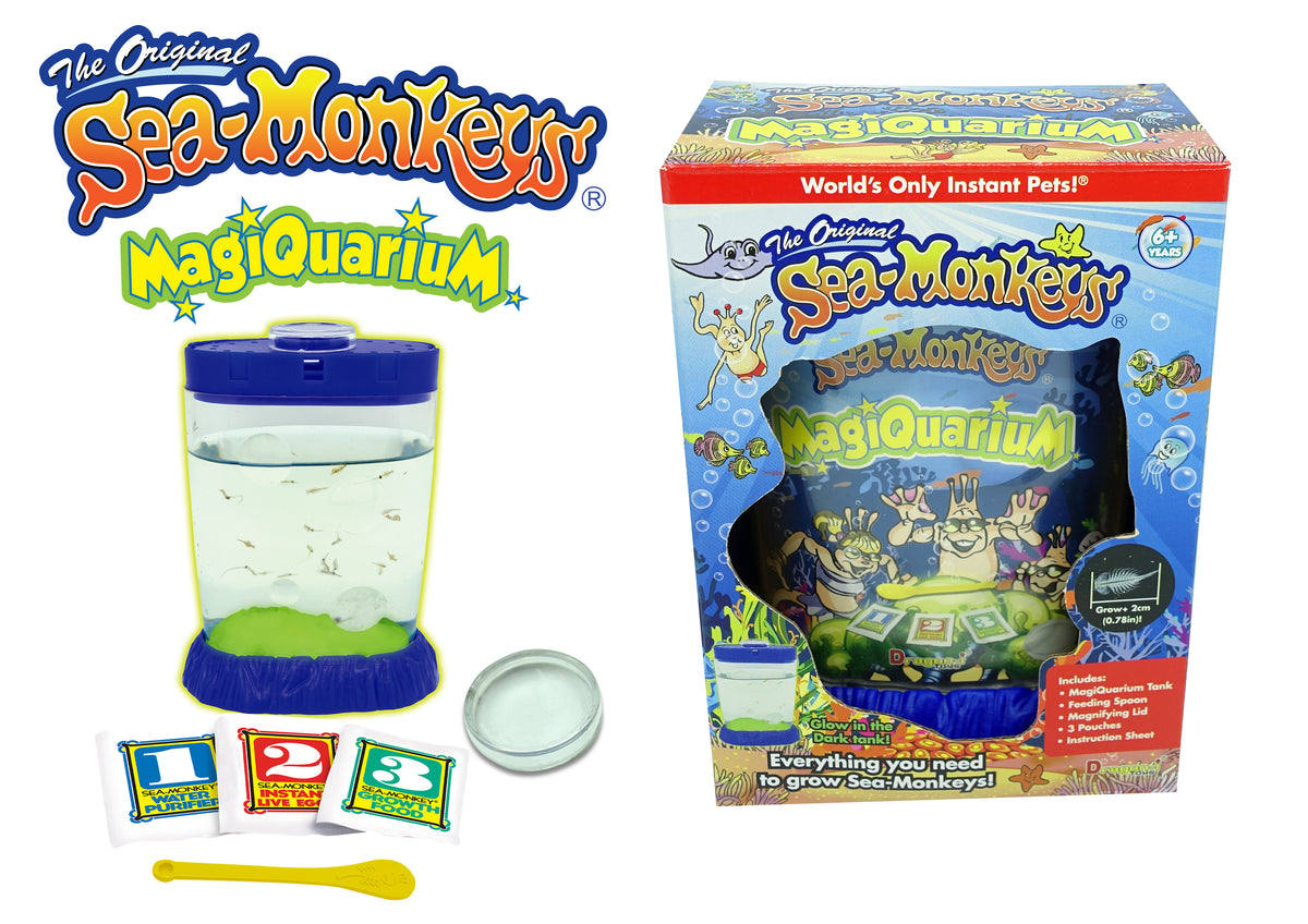 Magiquarium