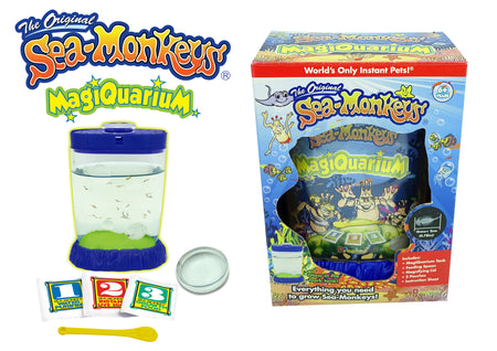 Magiquarium