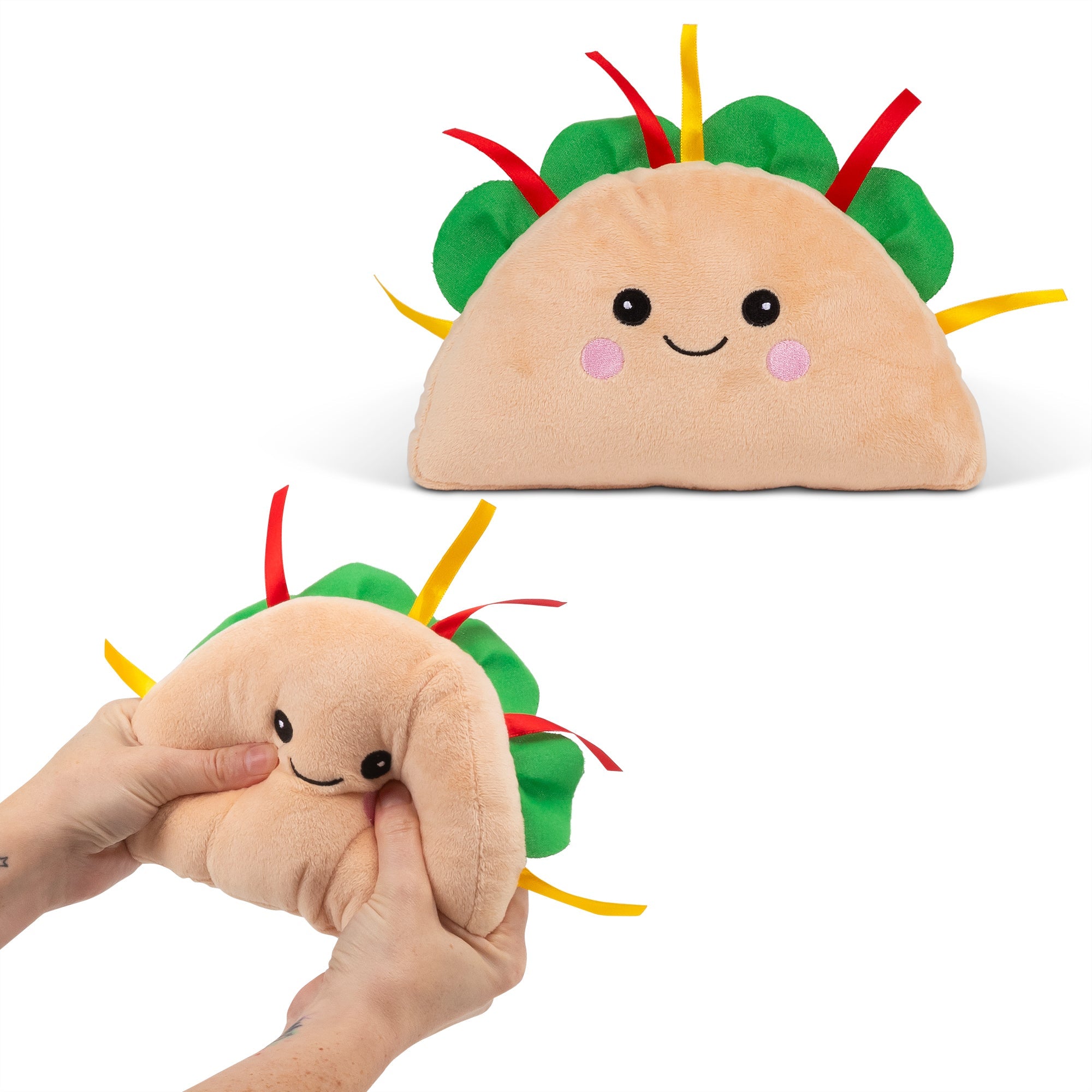 Animigos Funky Friends - Taco