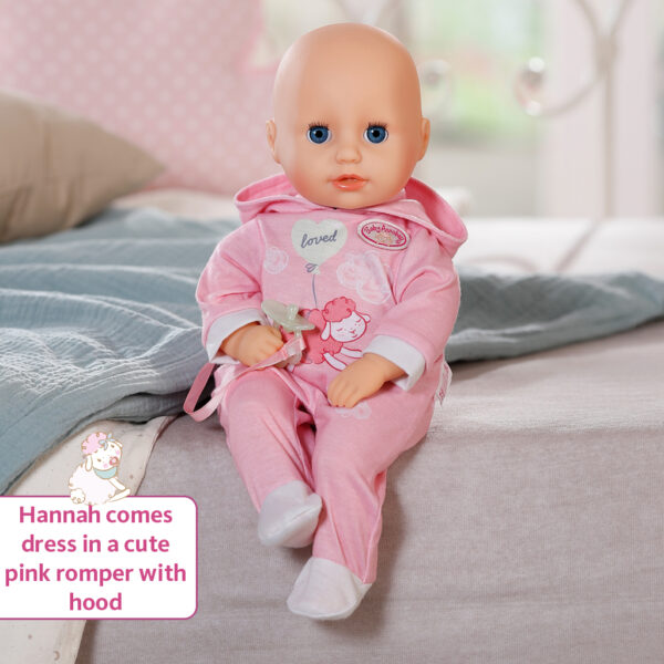 Baby Dolls Baby Annabell Romper Baby Annabell Doll Romper Knitting