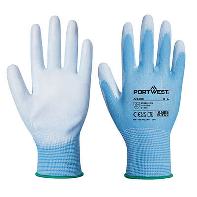 PU Palm Glove Portwest