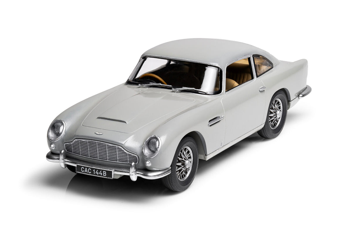 Airfix Starter Set Aston Martin Db5