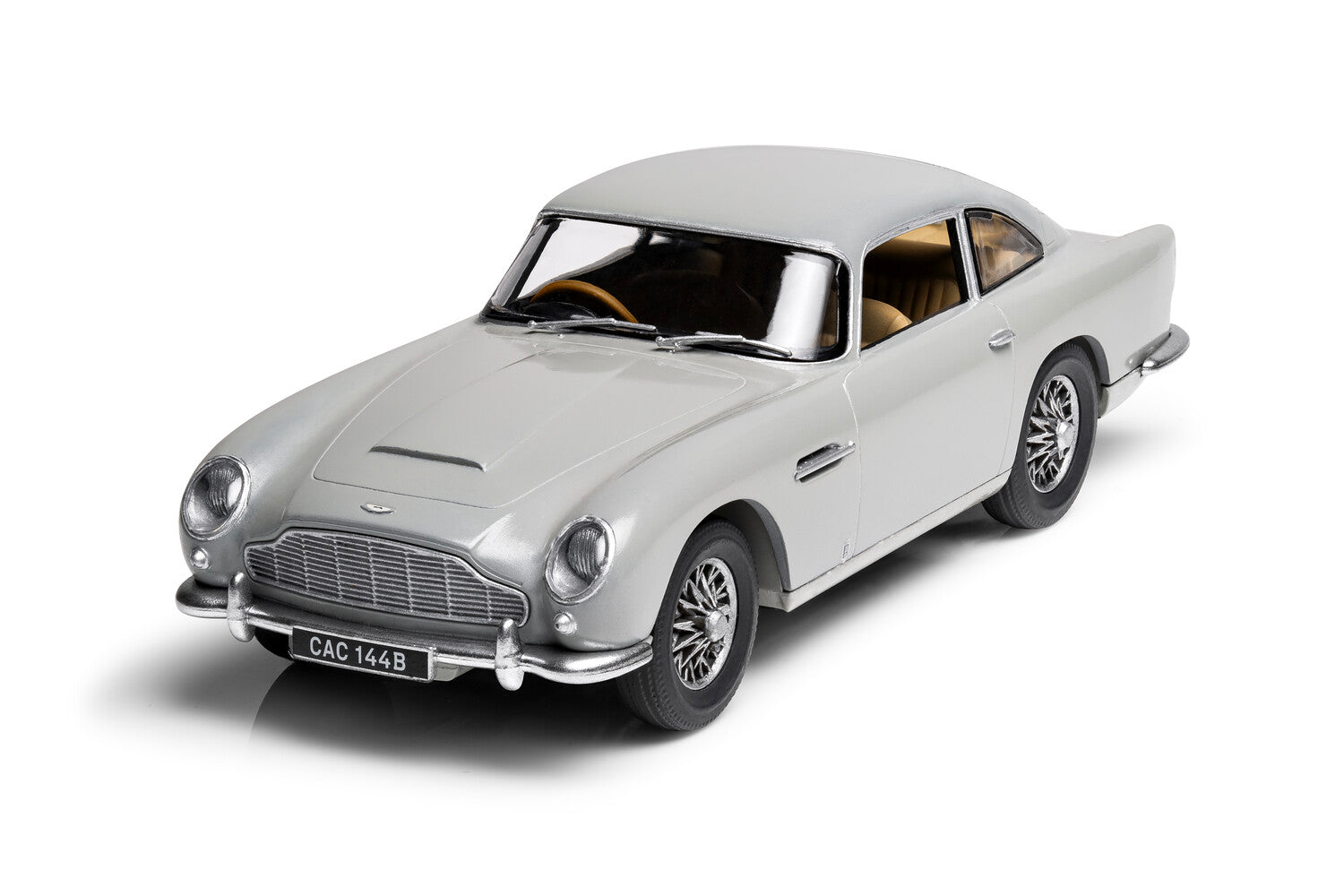 Airfix Starter Set Aston Martin Db5