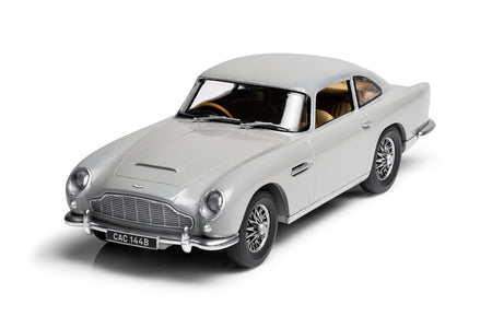 Airfix Starter Set Aston Martin Db5