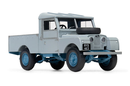 Airfix Starter Set Land Rover