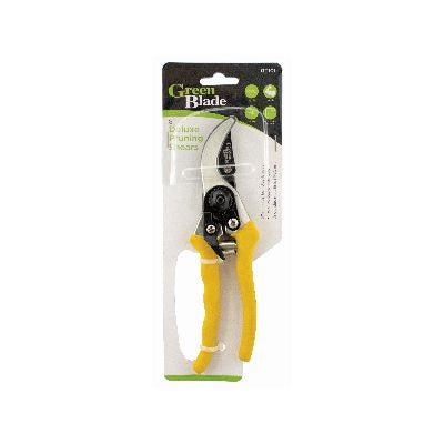 8" Deluxe Pruning Shears