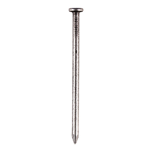 50 X 2.65 Wire Round Nails .5kg