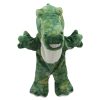 Crocodile Eco Walking Puppet