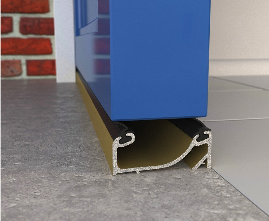 Exitex Double Seal Sill 914mm Gold