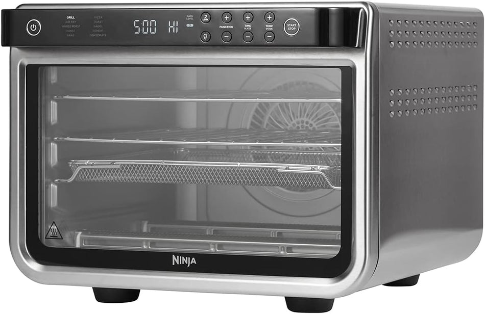 Ninja Foodi Dual Level Air Fry Oven