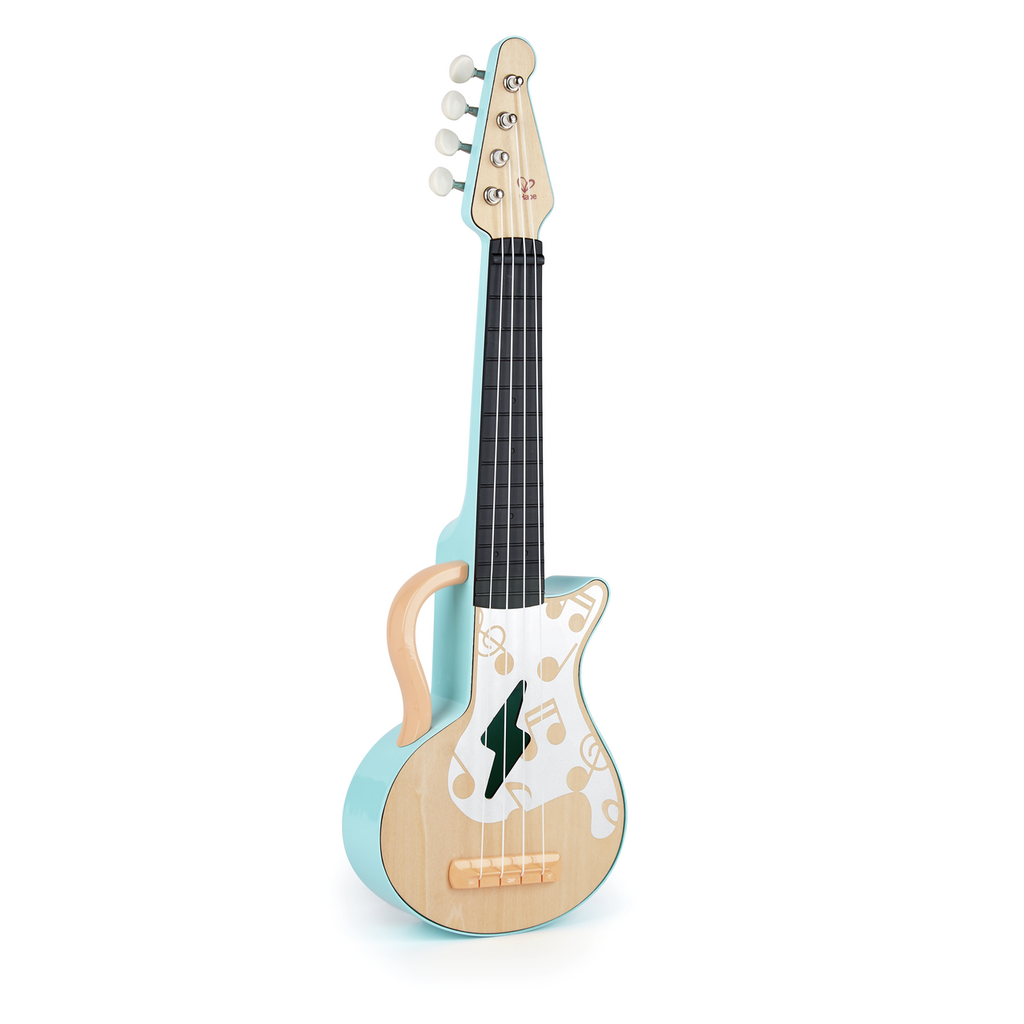 Hape Rock Ukulele Fitzgeralds Homevalue Dingle