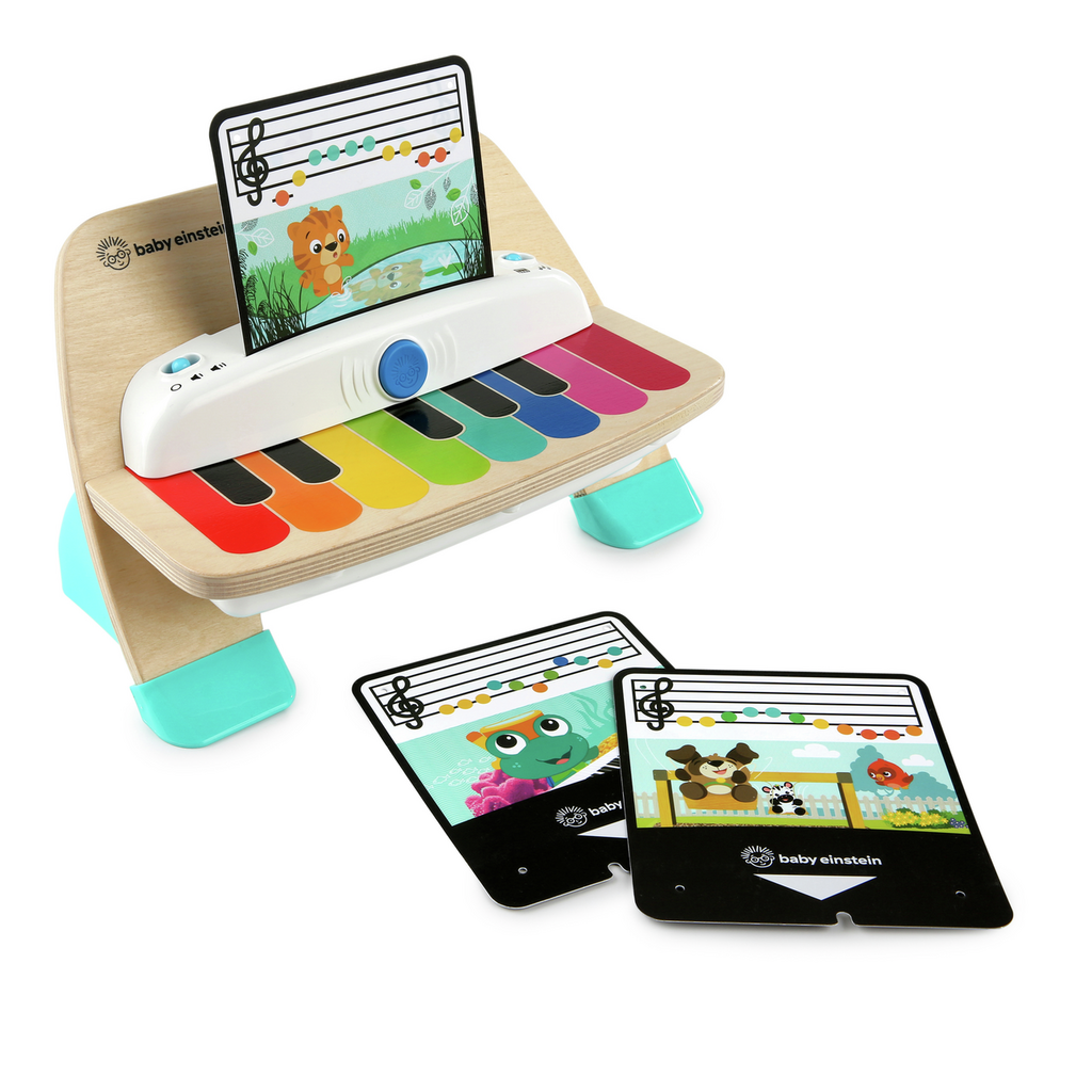 Hape magic touch piano hotsell