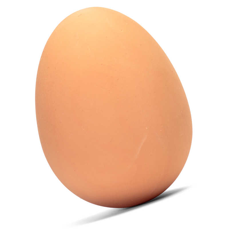 Tobar Egg Bouncy Ball One For Fun