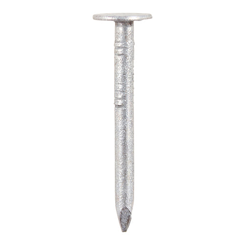 30 x 2.65 Clout Nails 2.5kg