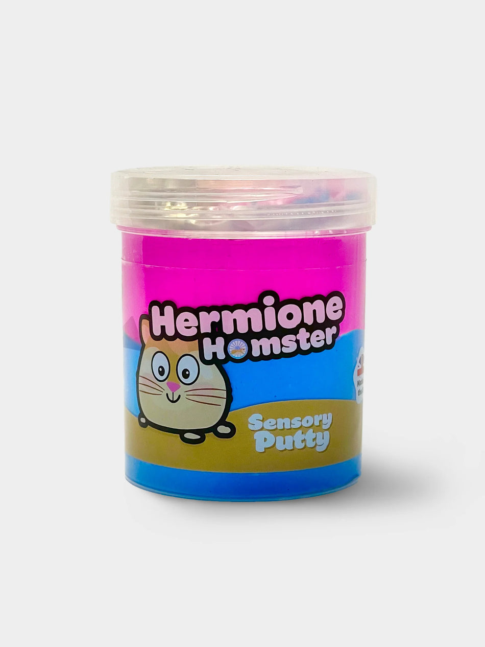 Hermione Hamster Putty Pals