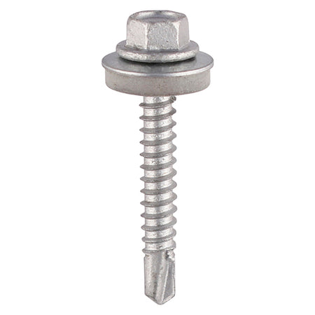 5.5 x 32 Hex No 3 Screw 130s