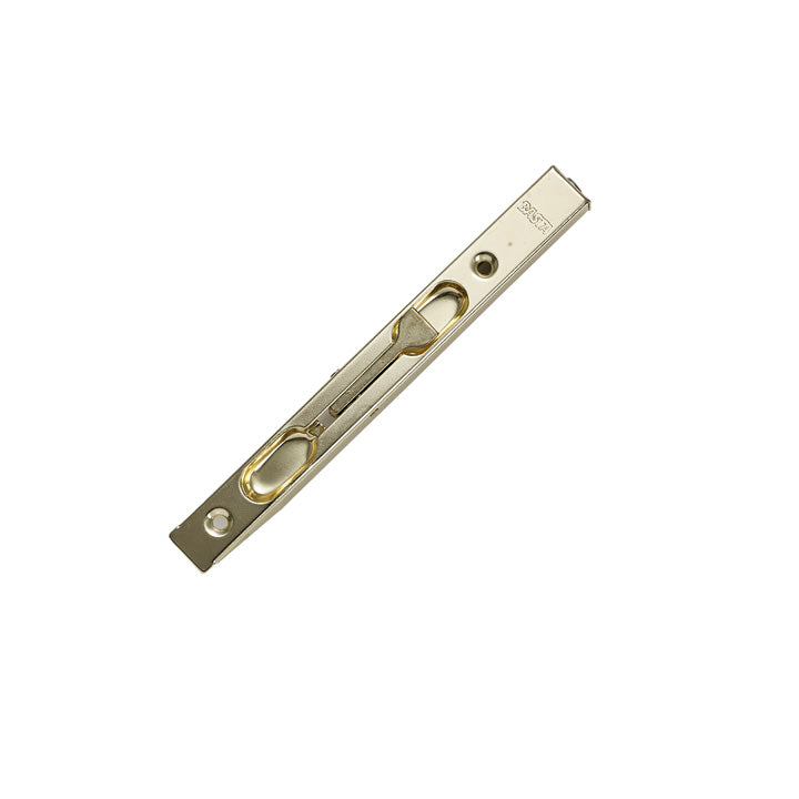 Brass 6" Flush Bolt Clampack
