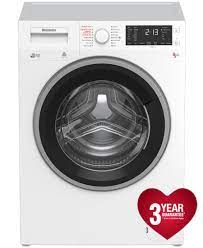 Blomberg 8KG Washer / 5KG Dryer