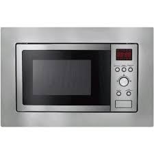 Powerpoint 20L Integrated Microwave