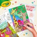 Crayola Colours of Kindness Colouring Book
