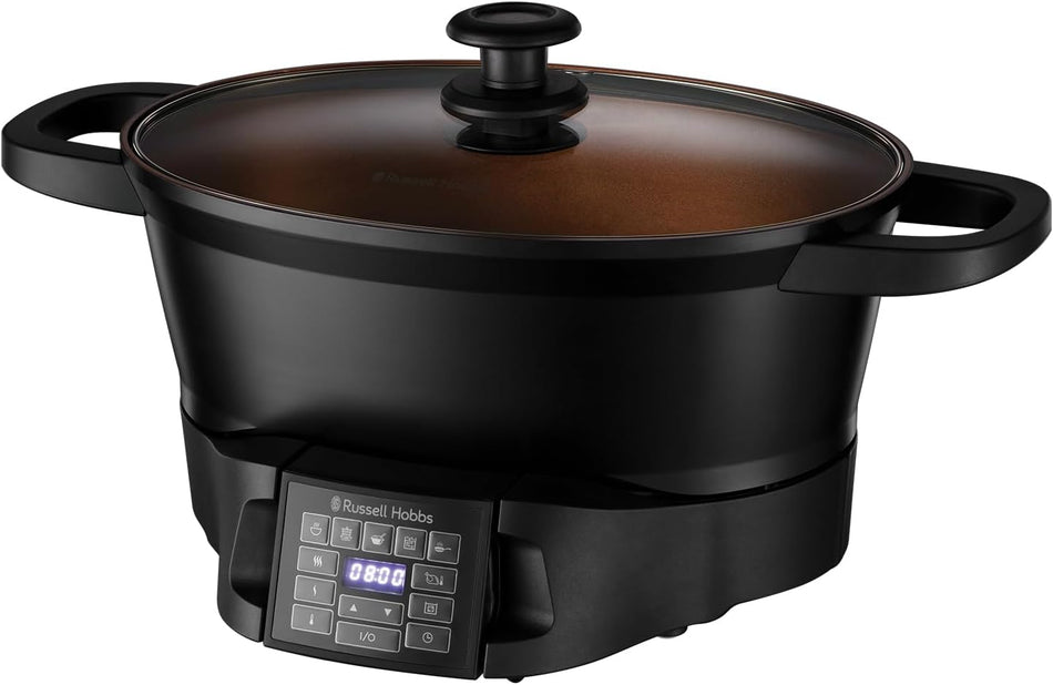 Russell Hobbs 6.5L Good To Go Multi-Cooker
