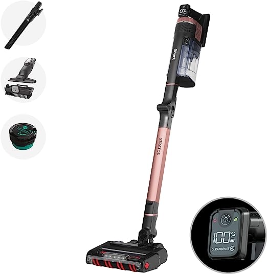 Shark Stratos Pro Cordless Vacuum