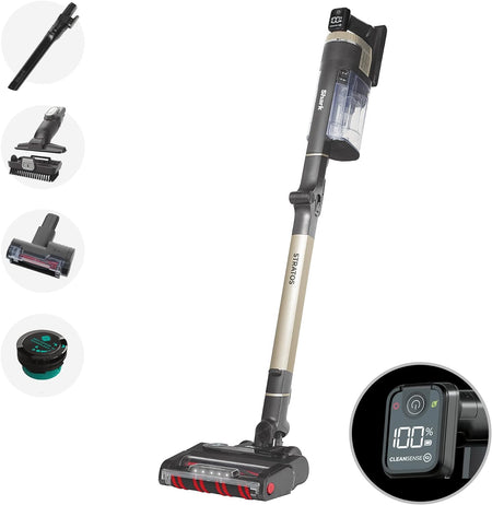 Shark Stratos Pro Vacuum Cleaner