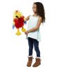 Scarlet Macaw Large Birds Puppet