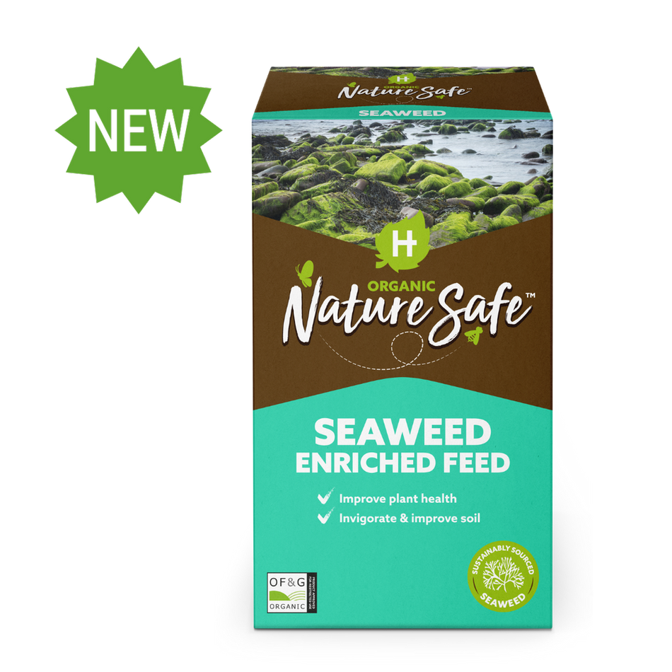 Nature Safe Seaweed 2kg