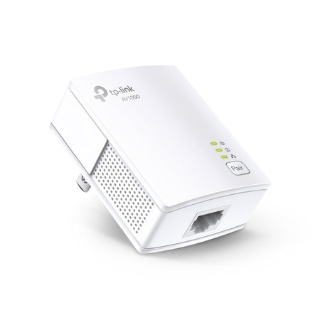 TP Link Av1000 Passthrough Powerline Starter Kit