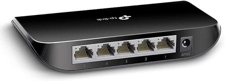 TP Link 5 Port Gigabit Desktop Switch