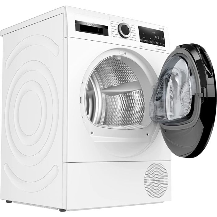 Bosch 9KG Heat Pump Dryer