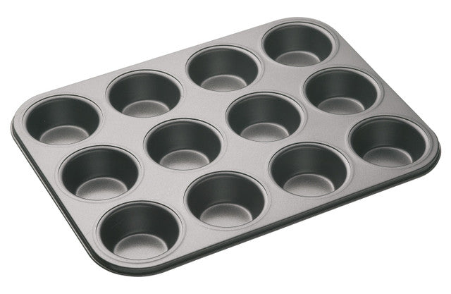 MasterClass Baking Pan 35x27cm Non-Stick