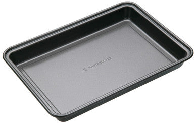 MasterClass Brownie Pan 27cm x 20cm Non-Stick