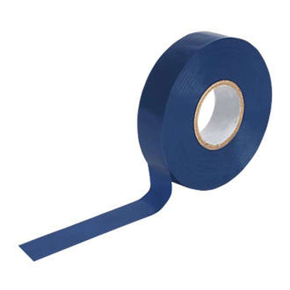 Blue Insulation Tape