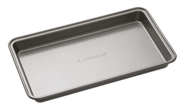 MasterClass Brownie Pan 34cm x 20cm Non-Stick