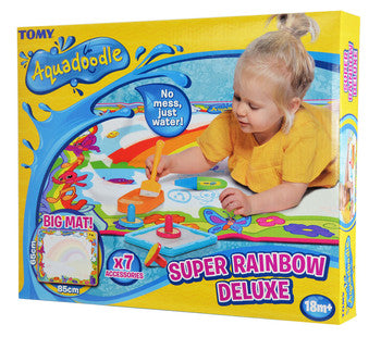 Aquadoodle Super Rainbow Deluxe