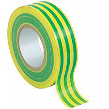 Earth Insulation Tape
