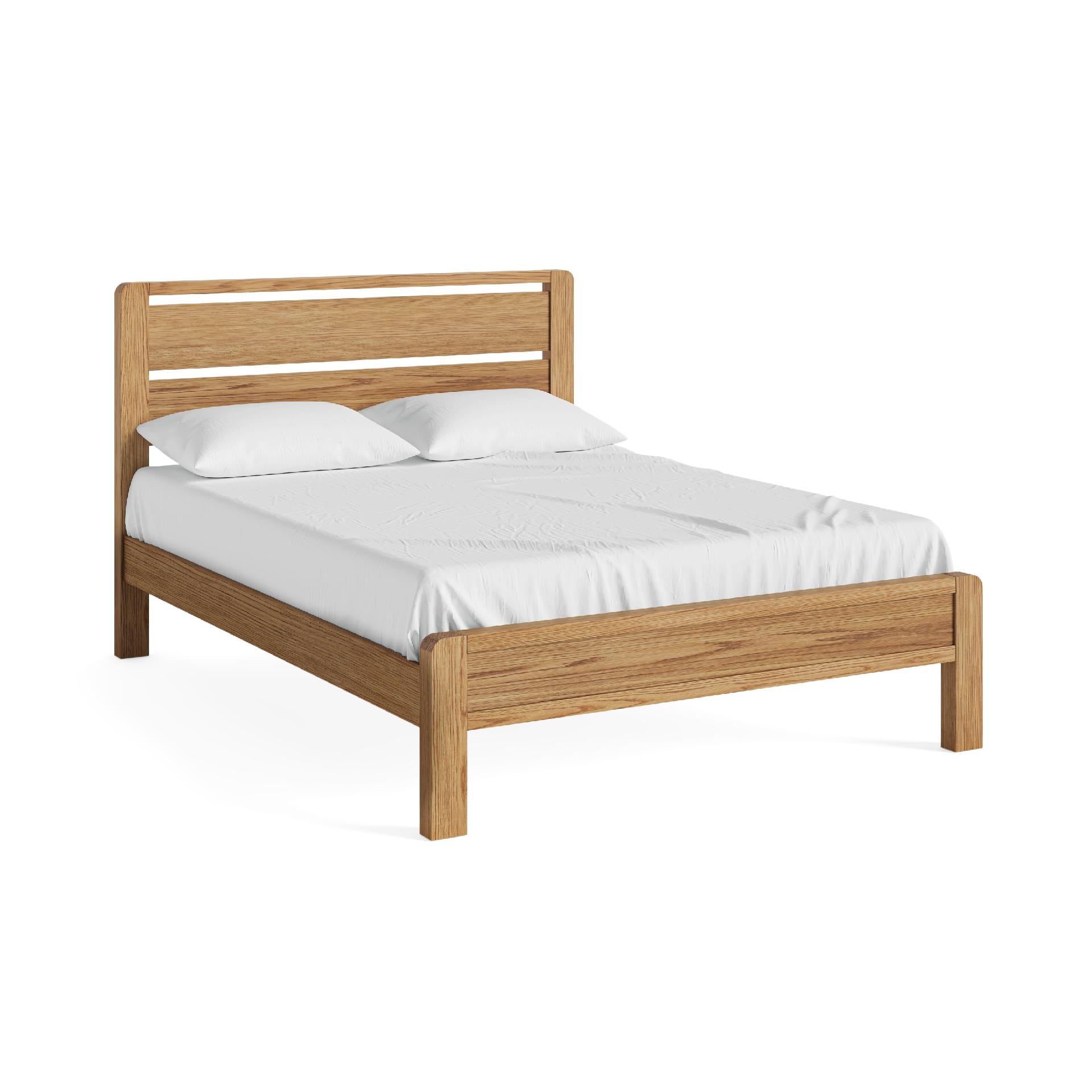 Edson  Bedframe