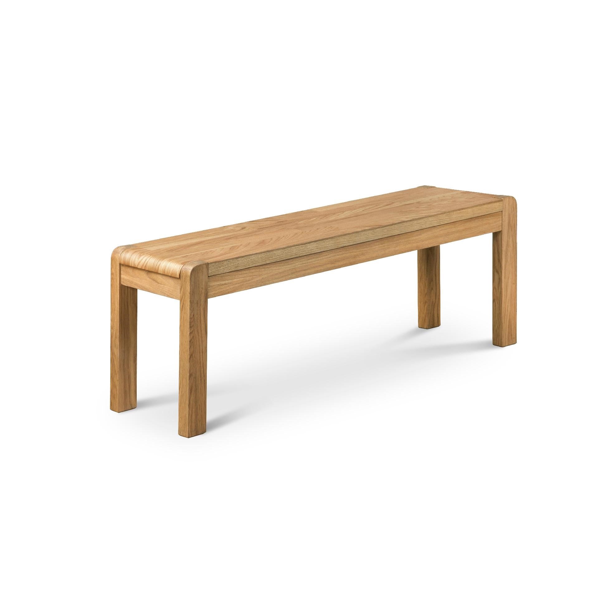 Edson Bench