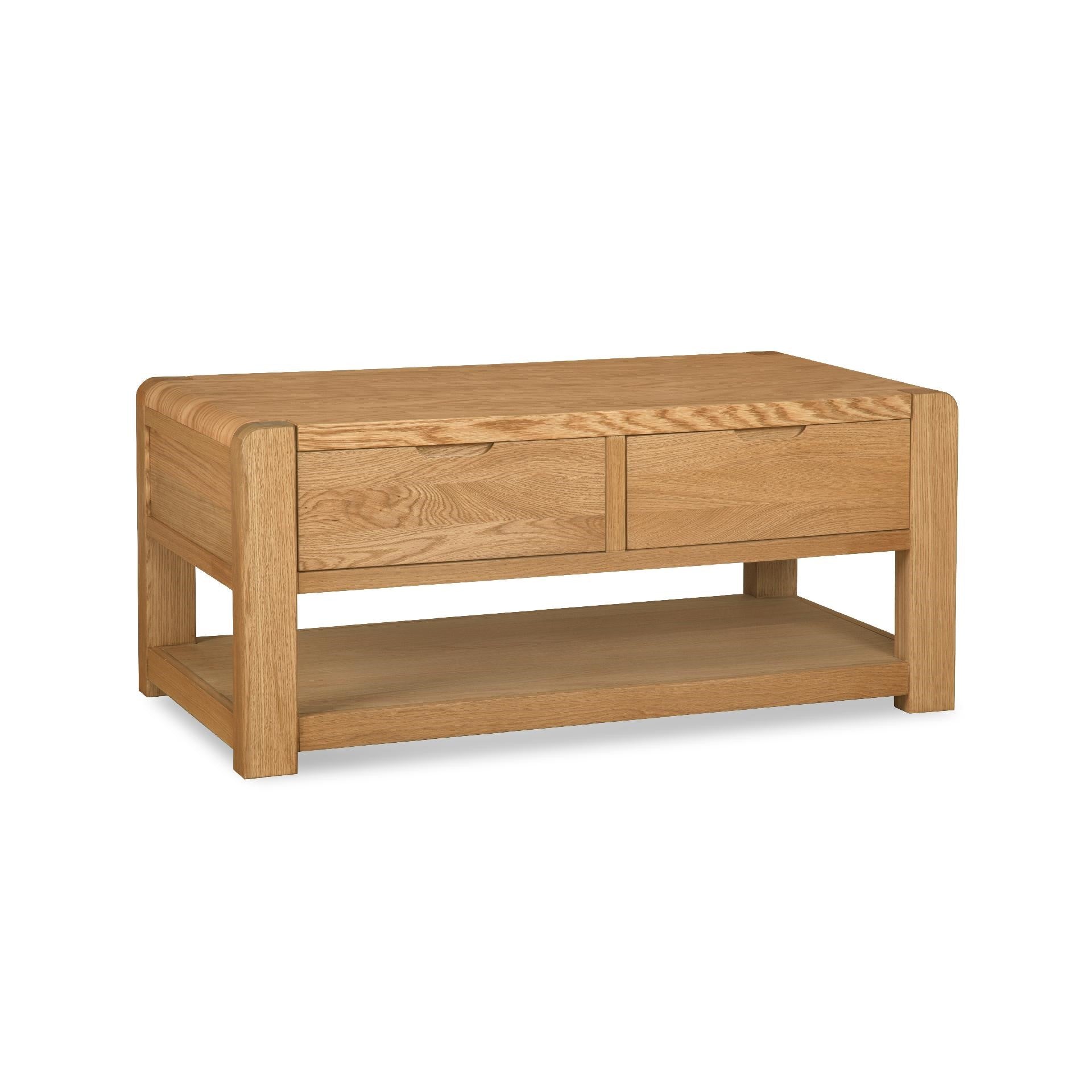 Edson Coffee Table