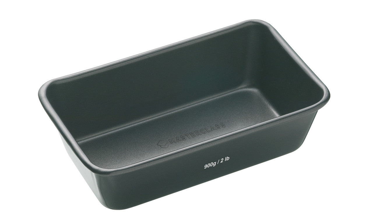 MasterClass Loaf Pan 23x13cm 2IB Non-Stick