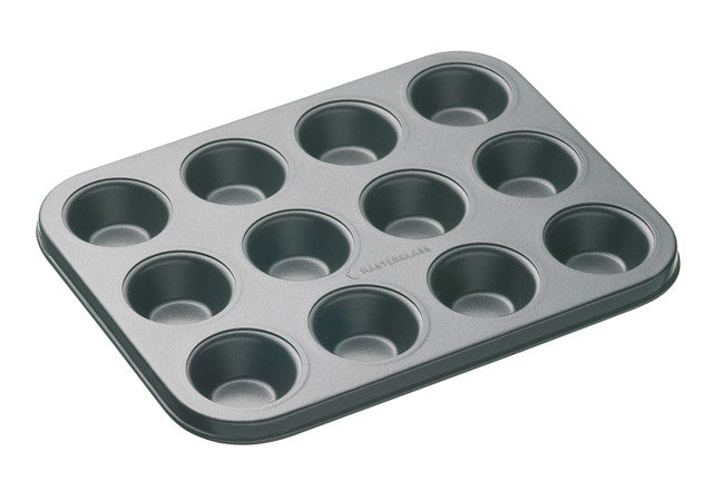 MasterClass Mini Tart Pan 25cm x 20cm Non-Stick