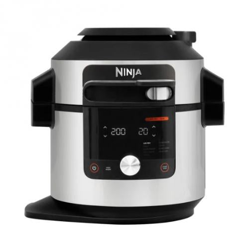 Ninja Foodi One Lid Multicooker