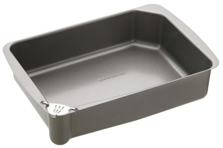 MasterClass Roasting Pan 34cm x 23cm Non-Stick