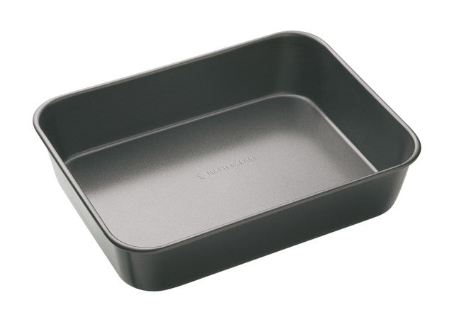 MasterClass Roasting Pan 34cm x 26cm Non-Stick