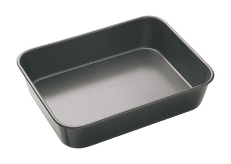 MasterClass Roasting Pan 34cm x 26cm Non-Stick