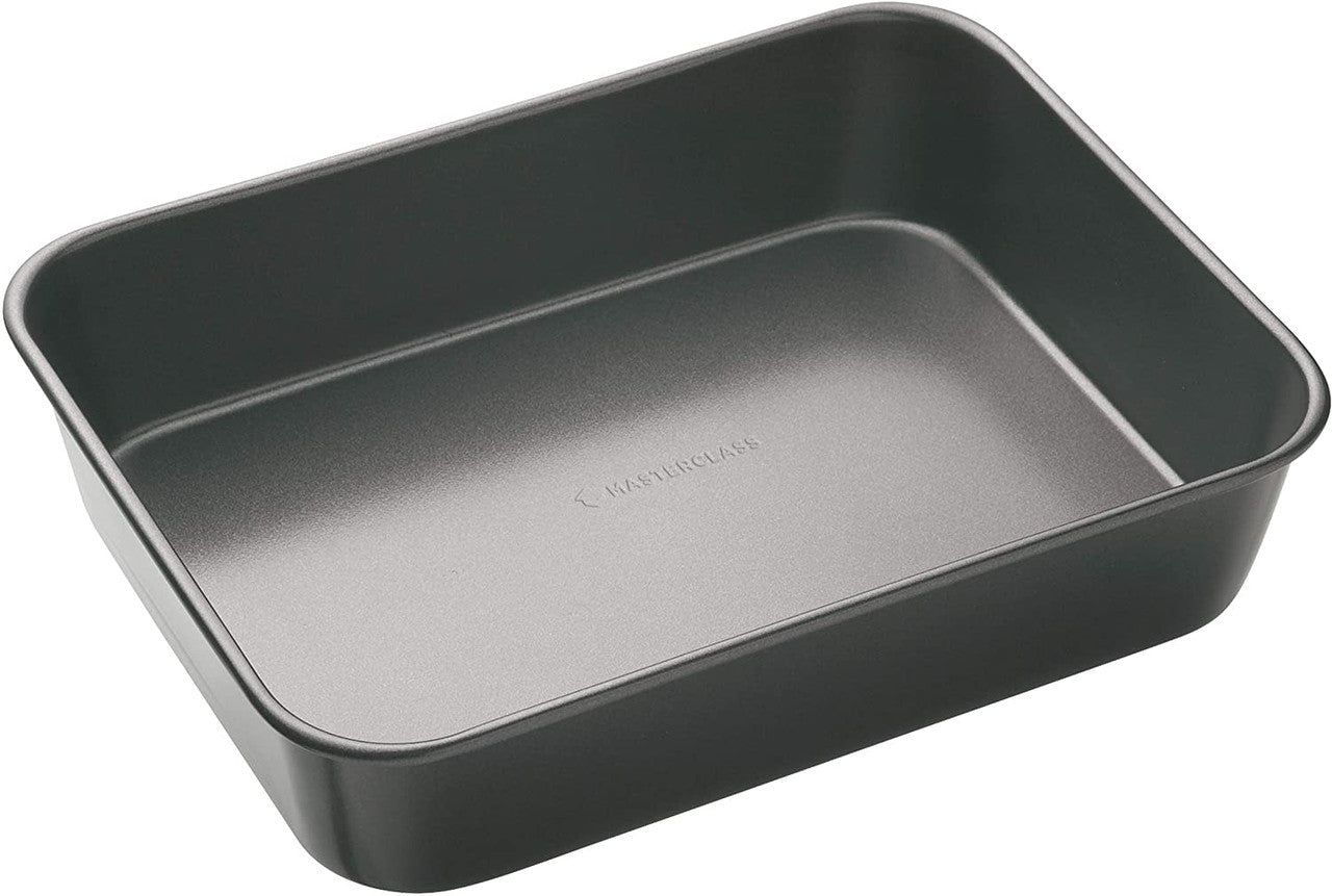 MasterClass Roasting Pan 39cm x 28cm Non-Stick